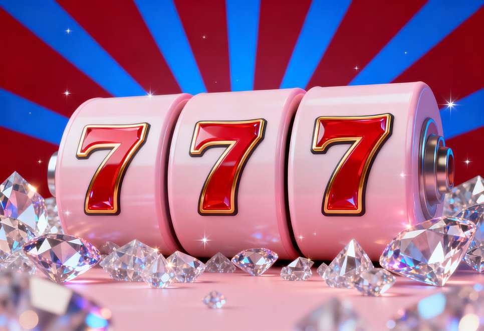 Registreer bij Seven Casino: Ontvang een Eerste Stortingsbonus!