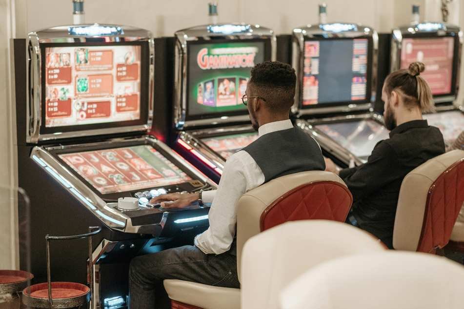 Registreer bij Seven Casino: Ontvang een Eerste Stortingsbonus!